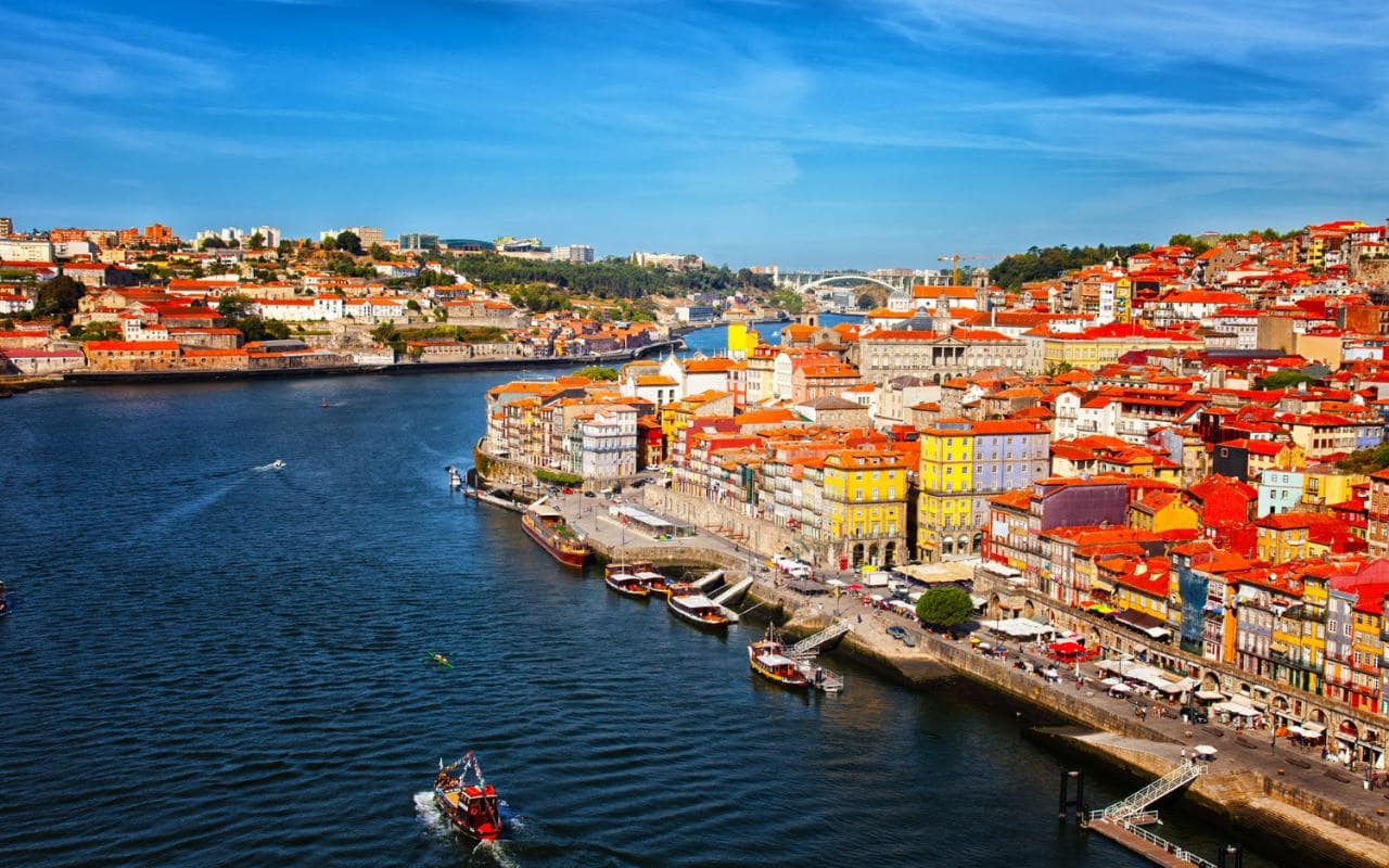 Portekiz’in Avrupa’nın Gözdesi Olmasının 10 Sebebi!