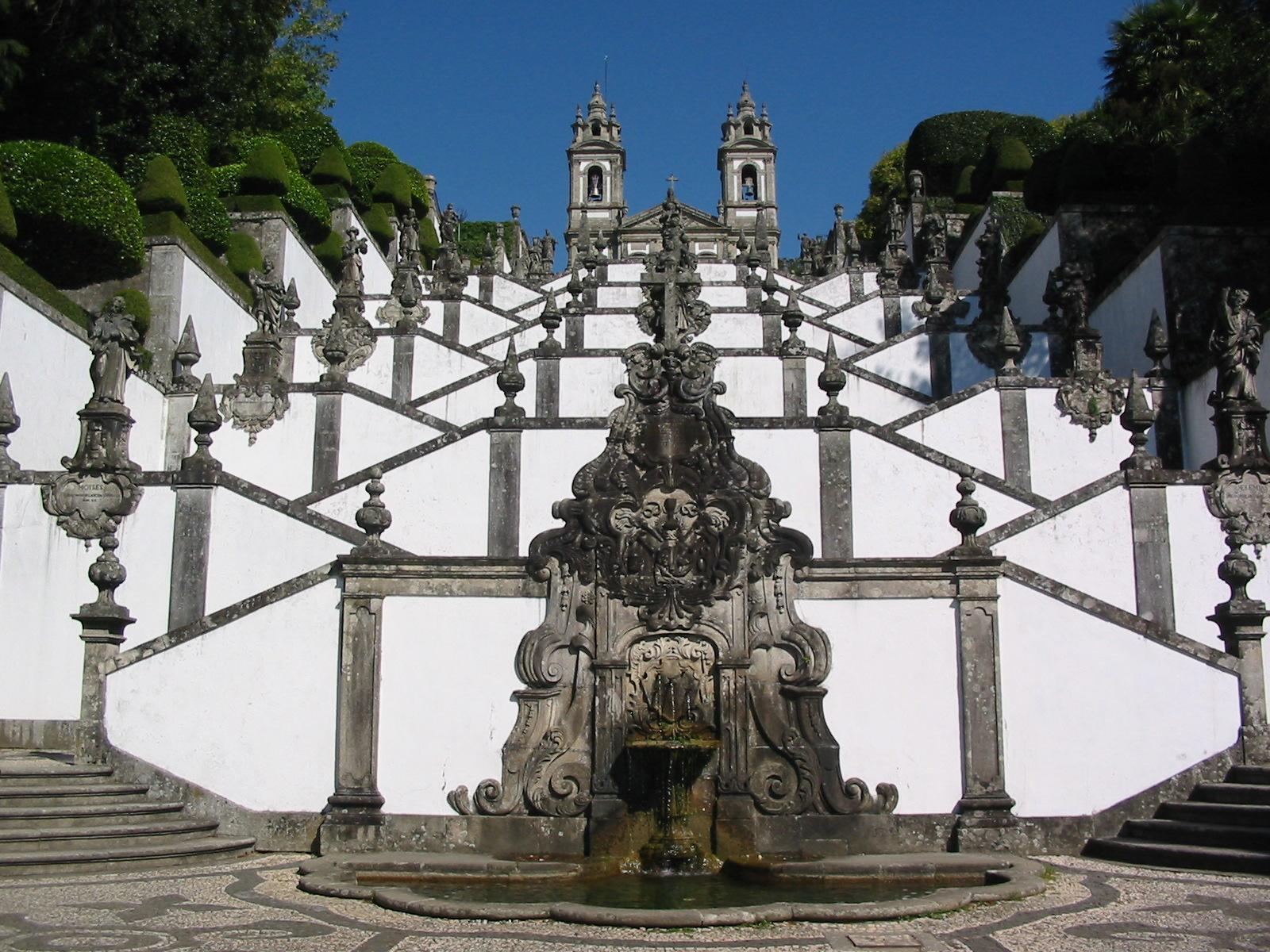 Portekiz’in Mistik Dünyası