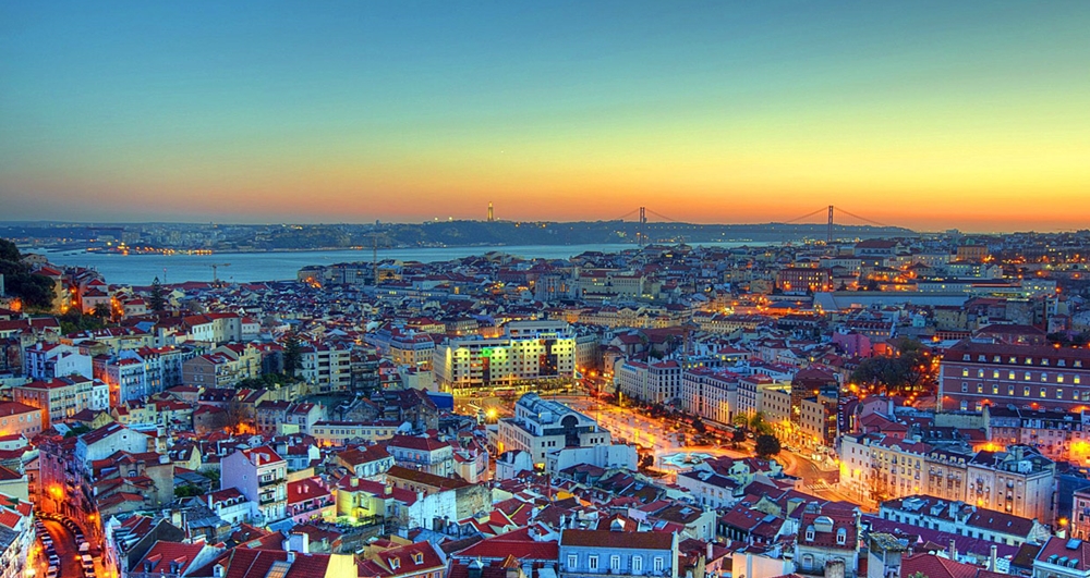 Paladin, Portekiz’den Gelen Uzman Ekibiyle Yatırımcıları Buluşturuyor