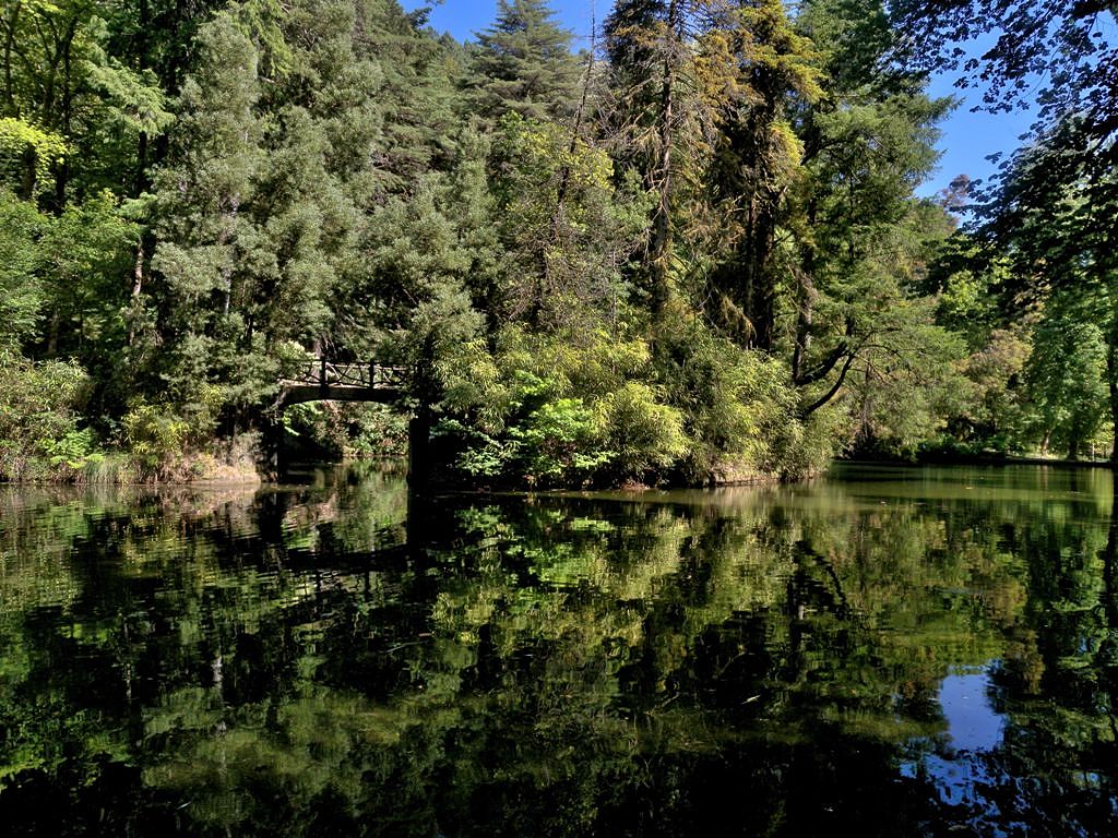 Portekiz Ulusal Parkını Gezmek İçin 5 Sebep