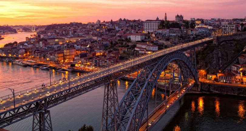 Porto’ya Suudi Araplar ve İngilizlerden 100 Milyon Euro’luk Yatırım