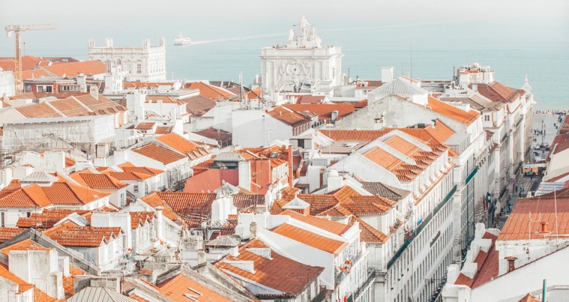 Portekiz Gayrimenkul Yatırımlarında Yıl Sonuna Kadar Yeni Bir Rekor Bekleniyor