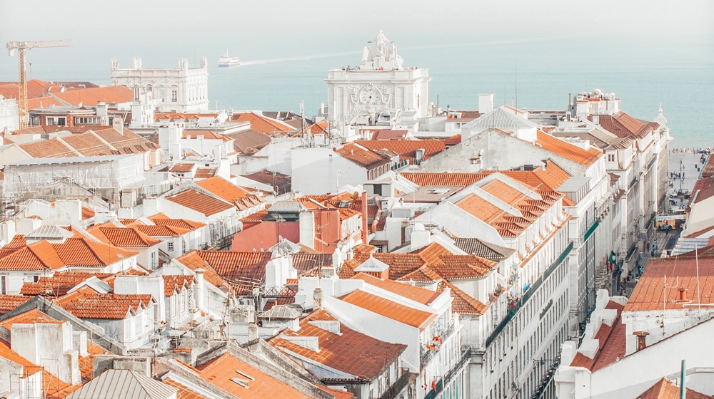 Portekiz Gayrimenkul Yatırımlarında Yıl Sonuna Kadar Yeni Bir Rekor Bekleniyor