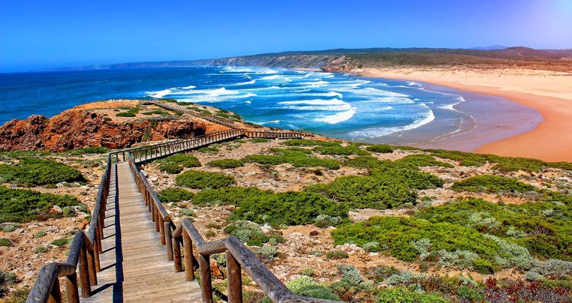 Plajdan Çok Daha Fazlası: Güney Portekiz’i Sevmenin 6 Sebebi