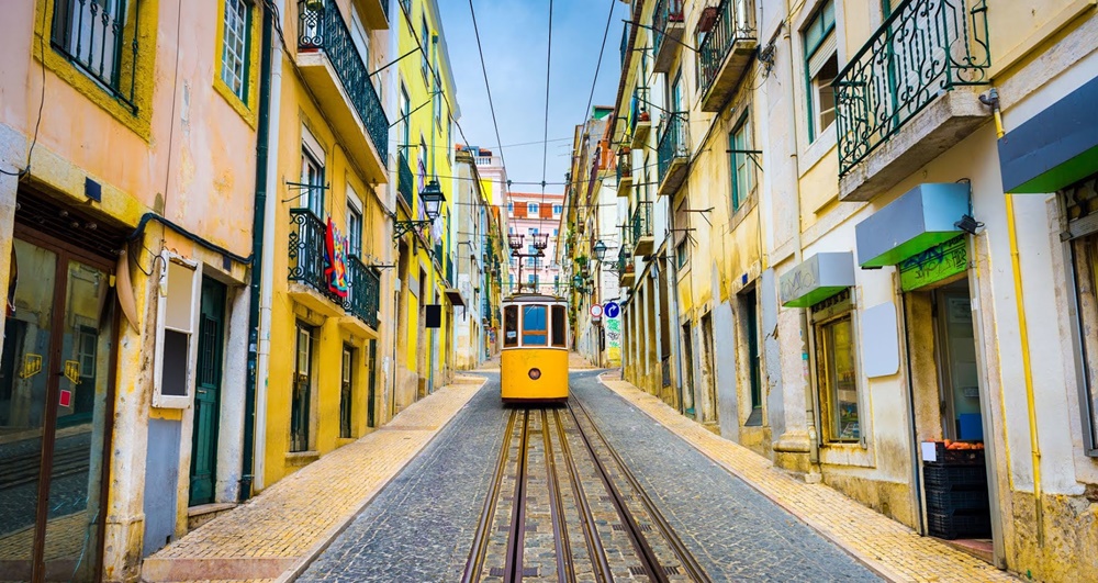 Herkesin Son Dönemde Neden Portekiz’e Gittiğini Açıklayan 22 Sebep #2