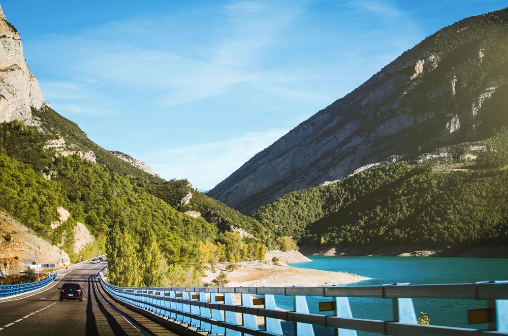 İspanya Turizmi 2017 Yılında Rekor Kırdı