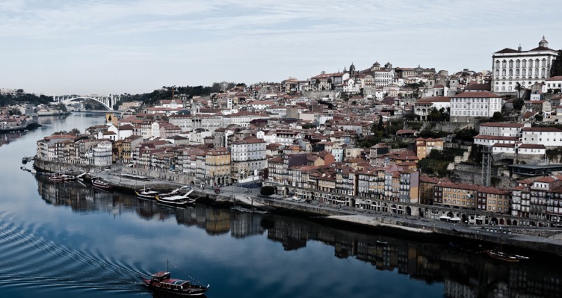 Portekiz’de 1 Milyon Evin Restorasyon İhtiyacı Var