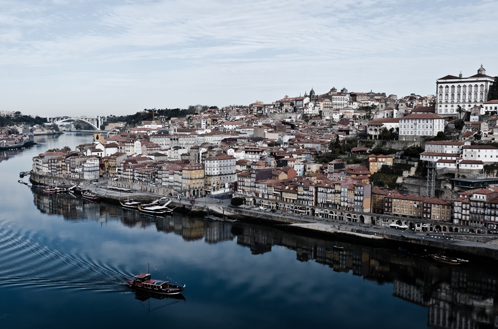 Portekiz’de 1 Milyon Evin Restorasyon İhtiyacı Var