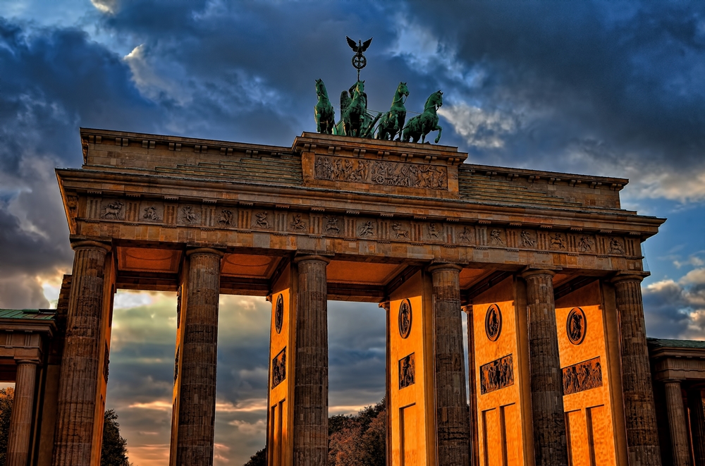 Berlin, Avrupa Gayrimenkul Sektöründe Gelişen Trendler Listesinde İlk Sırada