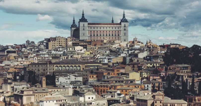 Madrid Dünya Çapında En Çok Gayrimenkul Yatırımı Yapılan İkinci Şehir