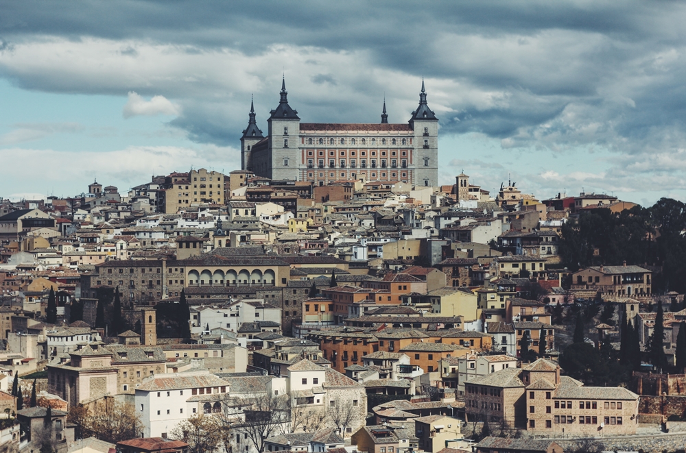 Madrid Dünya Çapında En Çok Gayrimenkul Yatırımı Yapılan İkinci Şehir