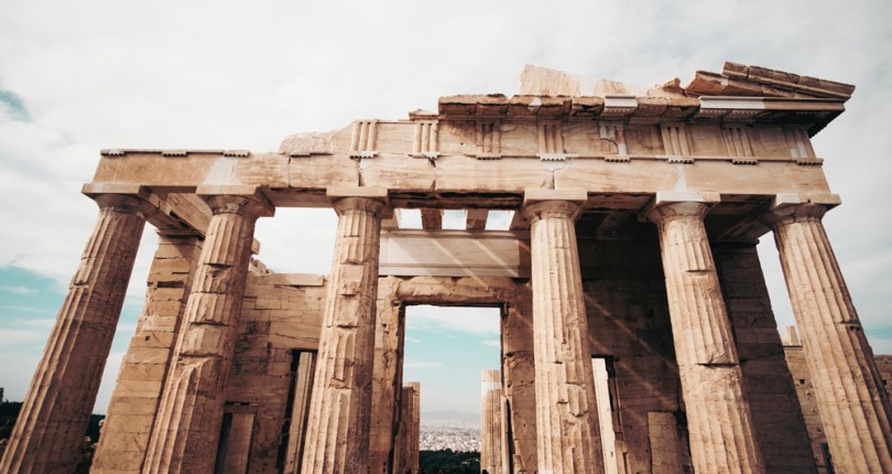 Ekonomide Büyüme: Yunanistan Mali Destek Programı Sona Eriyor