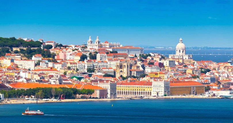 Portugal’s Real Estate Market is the Hottest in Europe in 2019