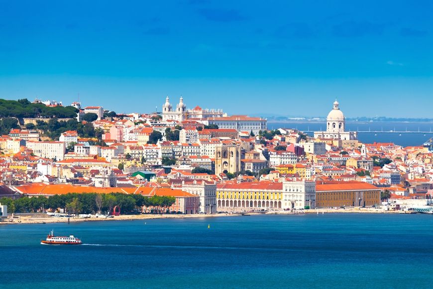 Portugal’s Real Estate Market is the Hottest in Europe in 2019