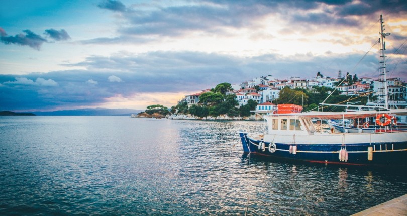 Yunanistan’da Gayrimenkul Yatırımı Yapmak Mantıklı Mı?