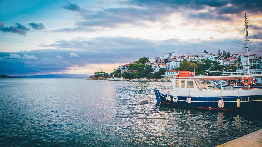 Yunanistan’da Gayrimenkul Yatırımı Yapmak Mantıklı Mı?