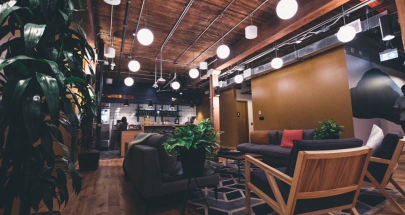 WeWork: Küresel Coworking Devi Lizbon’da Açılıyor