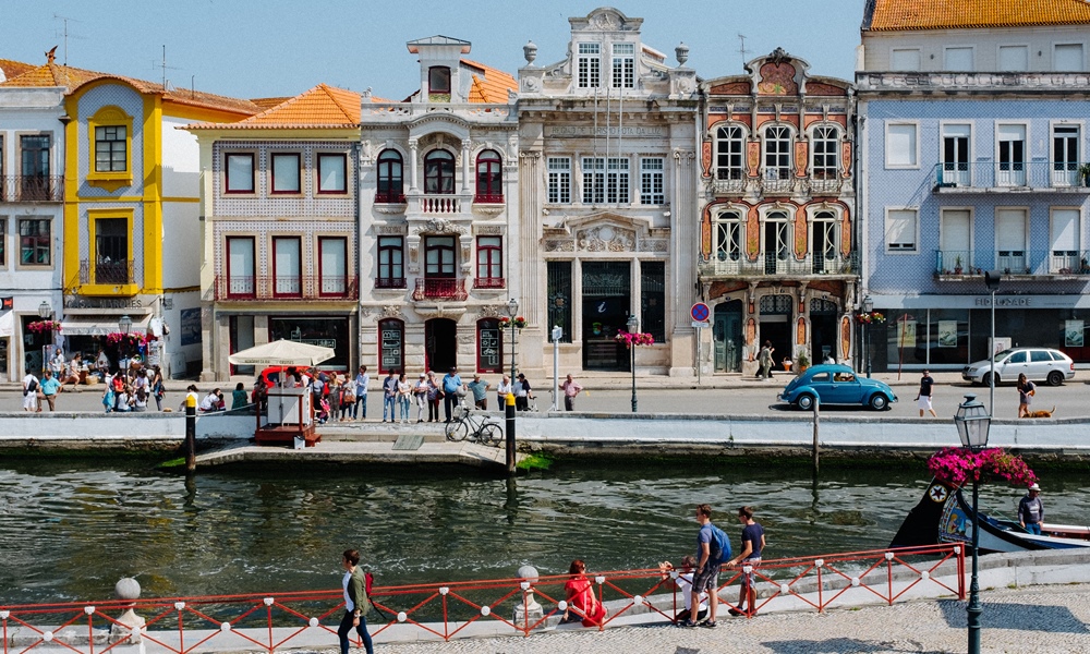 Portekiz Gayrimenkul Sektörü Nereye Gidiyor?