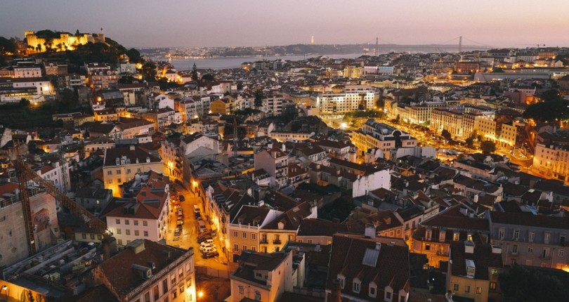 PwC ve Urban Land Institute: Lizbon Avrupa’da Gayrimenkul Yatırımları için Bir Numaralı Tercih