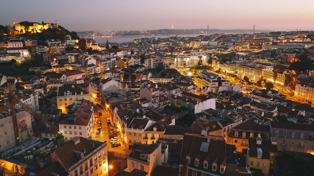 PwC ve Urban Land Institute: Lizbon Avrupa’da Gayrimenkul Yatırımları için Bir Numaralı Tercih