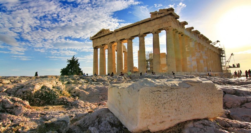 PwC: Atina Avrupa’daki En Cazip Gayrimenkul Piyasasalarından Biri