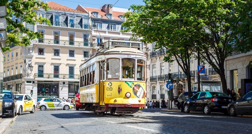 Lizbon’un Geleceği: Şehri Dönüştürecek 15 Proje