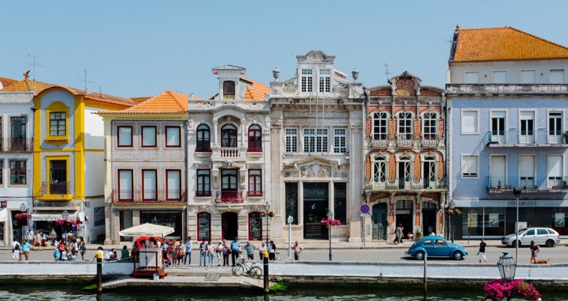 Türk’lerin Portekiz Golden Visa Yatırımları Üçe Katlandı