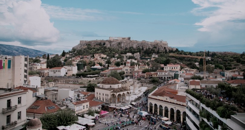 Moody’s Derecelendirme Artışı: Yunanistan Tahvil Getirileri 12 Yılın En Düşük Seviyesini Gördü