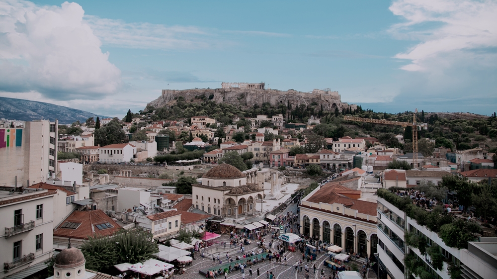 Moody’s Derecelendirme Artışı: Yunanistan Tahvil Getirileri 12 Yılın En Düşük Seviyesini Gördü