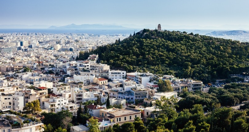 Greece Aims to Make Its Real Estate More Enticing