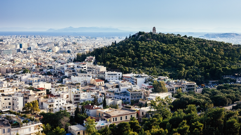 Greek Real Estate Market Continues to Enjoy Receiving Foreign Investors Amidst EU Breakdown