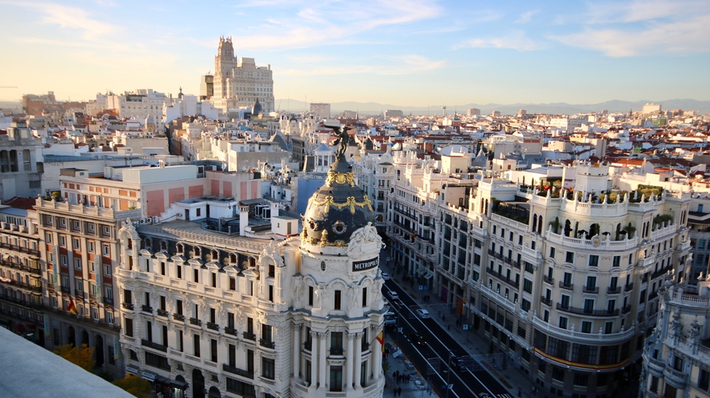 Madrid Lüks Konut Piyasası: Alıcıların %35’ini Yabancı Yatırımcılar Oluşturuyor
