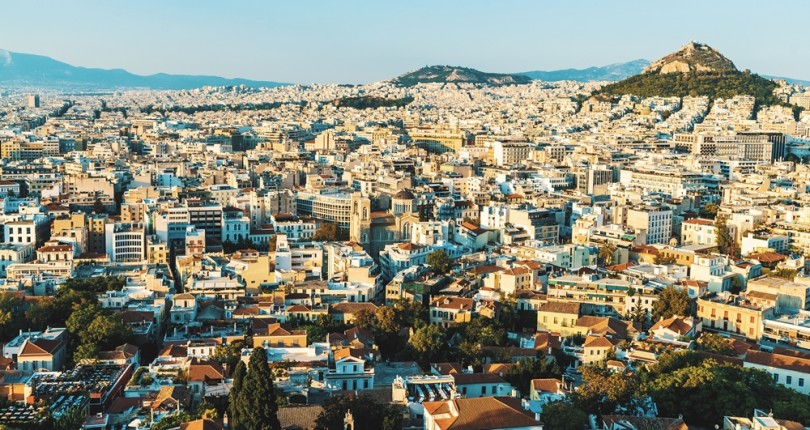 Yunanistan’daki Reformlar Yabancı Yatırımın Etkinliğini Arttırmayı Amaçlıyor