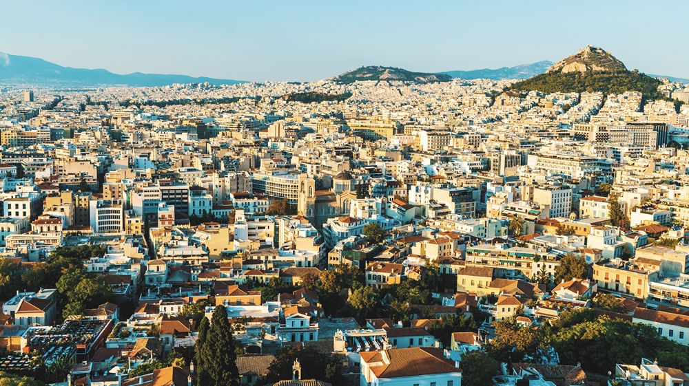 Yunanistan’daki Reformlar Yabancı Yatırımın Etkinliğini Arttırmayı Amaçlıyor
