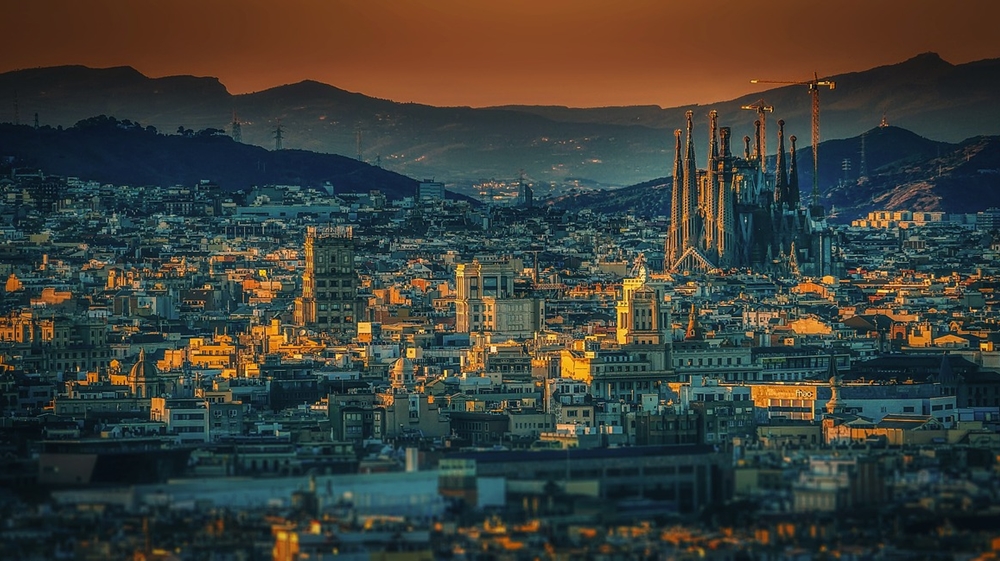 İspanyol Gayrimenkul Piyasaları Büyümeye Devam Ederken Büyükşehirlerin Dışındaki Konutlara Olan İlgi De Artmaya Devam Ediyor