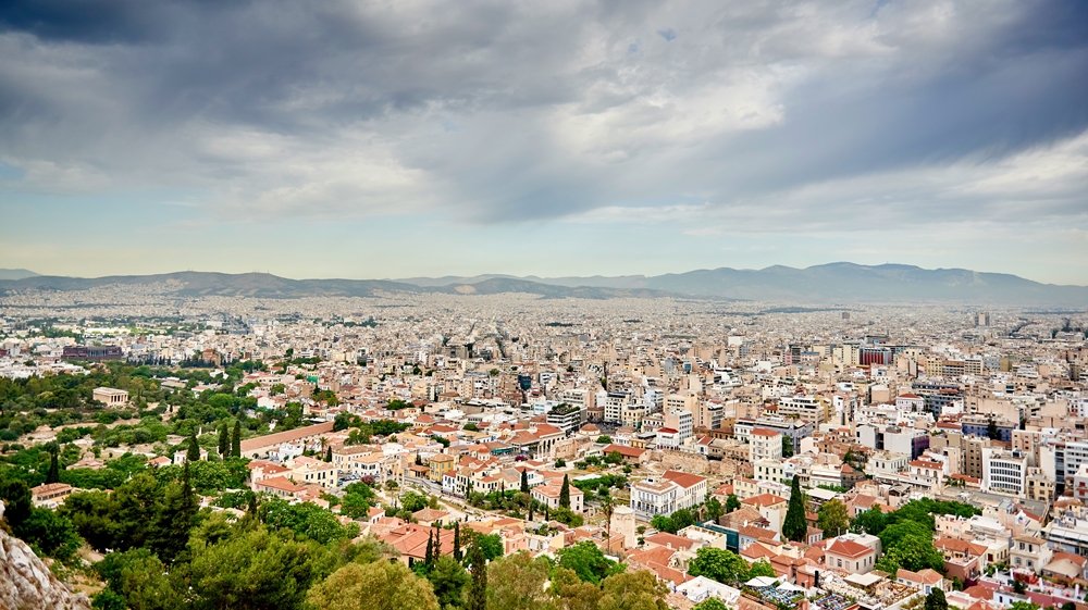 Kriz Sonrası Yunanistan’da Turizm ve Gayrimenkul Sektörleri El Ele Gelişiyor