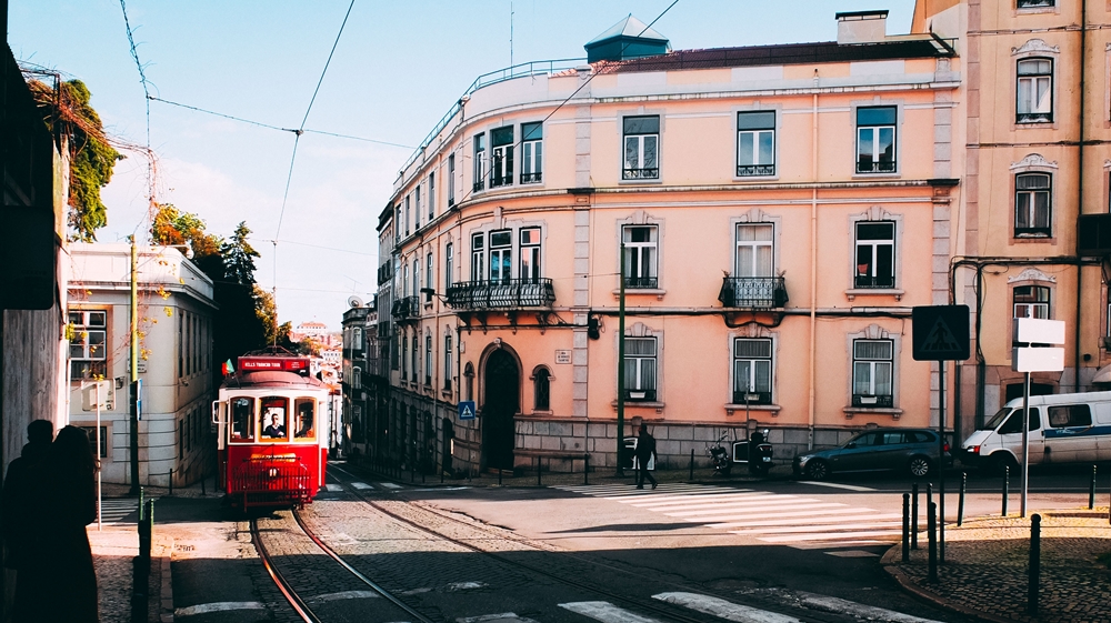 Housing Prices in Central Lisbon Increases in the First Semester of 2020