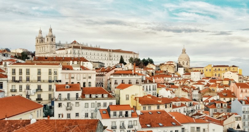 Real Estate Market in Portugal Becomes More Consolidated and Diversified