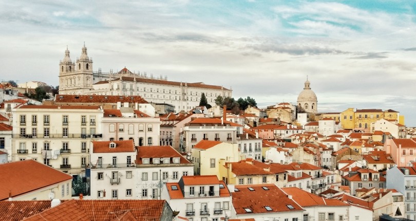 Real Estate Market in Portugal Becomes More Consolidated and Diversified