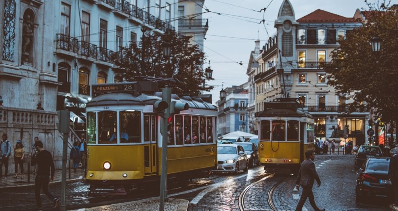 Portugal Seems To Be Recovered From Its Decade Long Recession