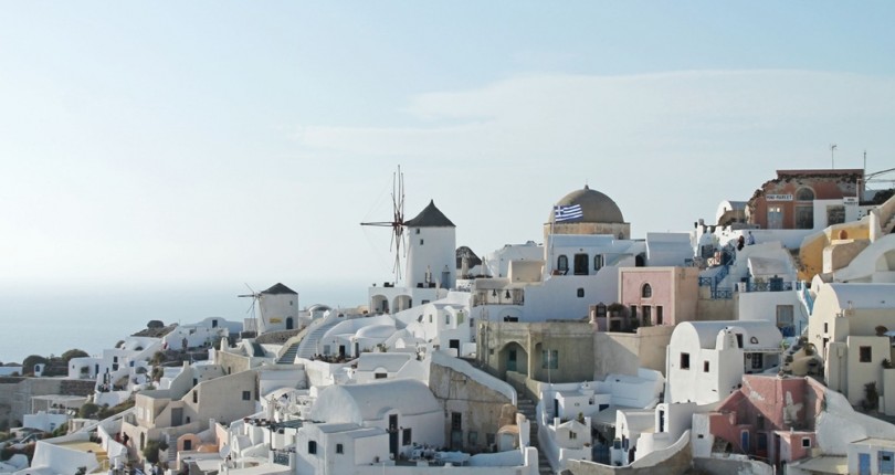 Mitsotakis, Yunanistan’ın Önümüzdeki Dört Yılda Çok Farklı Bir Konuma Yükseleceğini Açıkladı