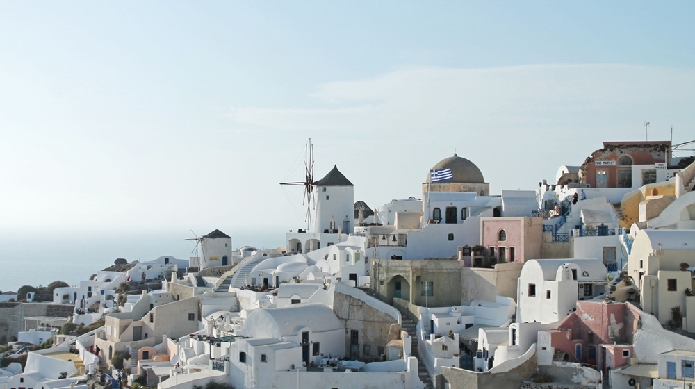 Mitsotakis, Yunanistan’ın Önümüzdeki Dört Yılda Çok Farklı Bir Konuma Yükseleceğini Açıkladı