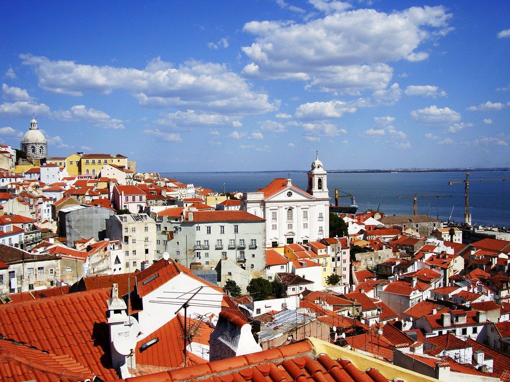 Re-launch Program is Activated for Portugal Real Estate Sector by APPII