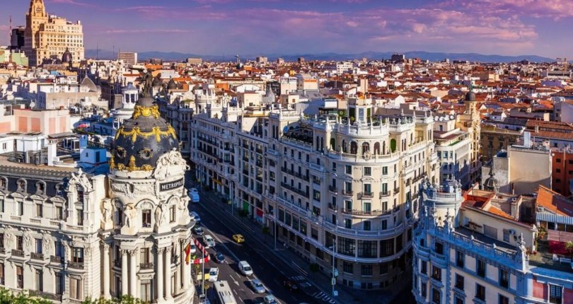 Why is 2020 a Good Year to Buy Real Estate in Spain?