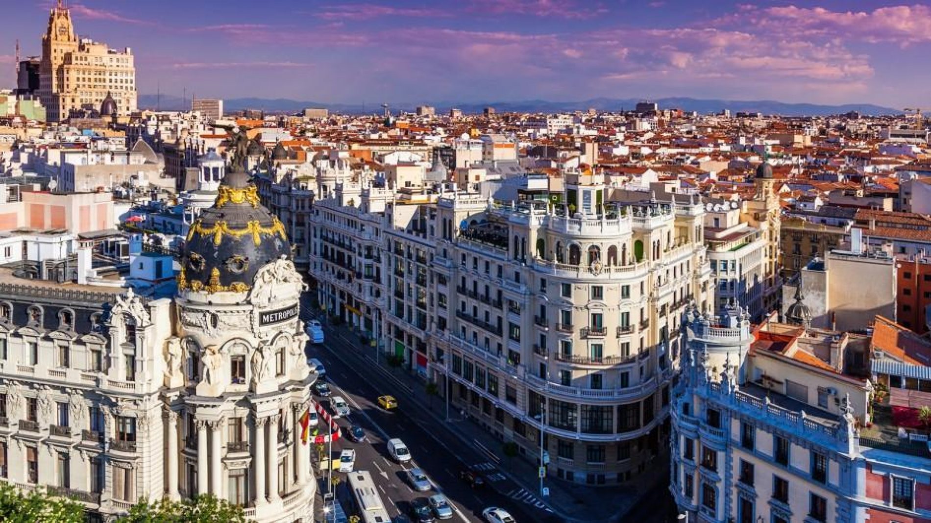 Why is 2020 a Good Year to Buy Real Estate in Spain?