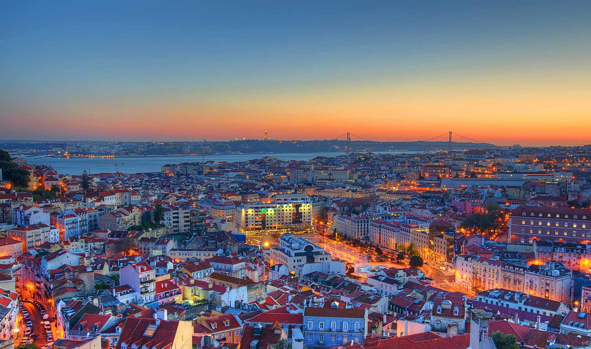 Portekiz Golden Visa Programı İlk Meyvesini Verdi: Programa İlk Başvuranlar Artık Portekiz Vatandaşı