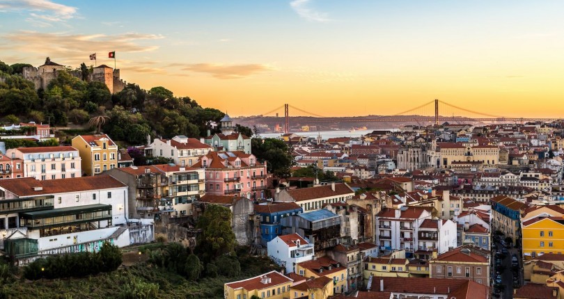 Foreign Investment in Lisbon Real Estate