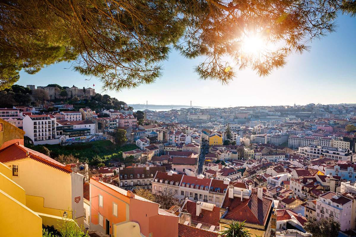 Portekiz Ziyaretçileri Karşılayan İlk Avrupa Ülkelerinden Biri Olacak