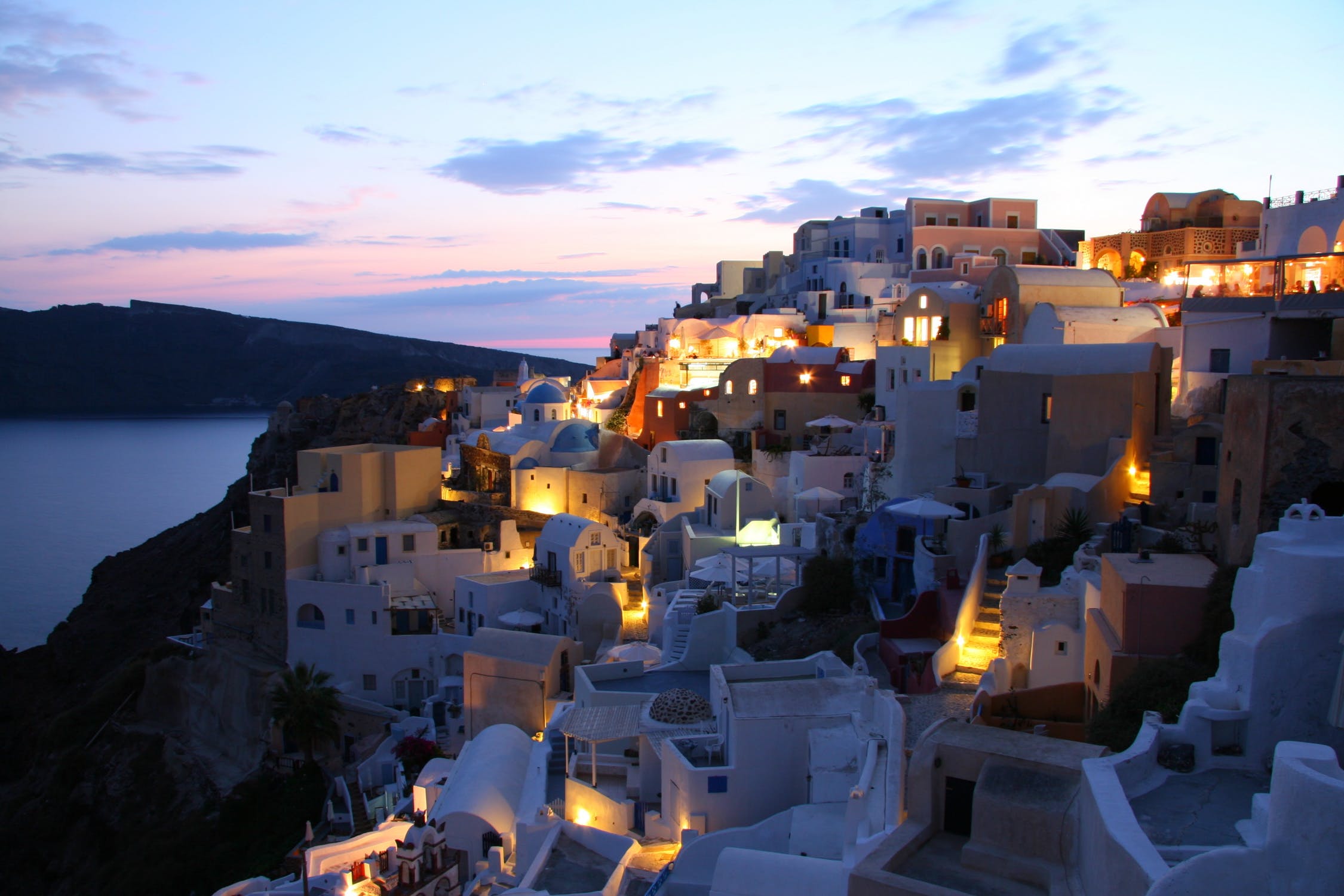 Artan Tatil Evi Talebi Yunan Gayrimenkul Piyasasını Güçlendiriyor