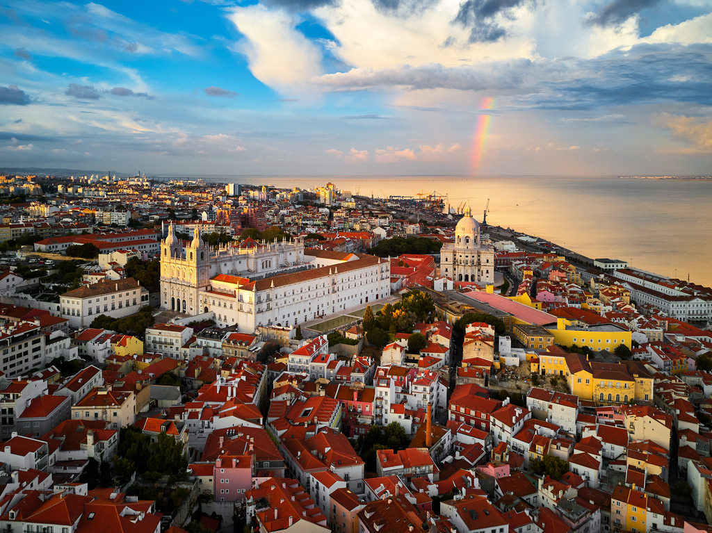 Portekiz Emlak Piyasası 2021’de Güçlü Olmaya Devam Ediyor